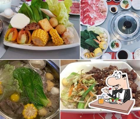 The best Shabu Shabu in Cebu City .